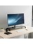 Prexua Riser Masaüstü Monitör Standı - Monitör Yükseltici (Siyah, Large) 2
