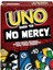 Mattel Games Uno No Mercy Kartlar Çocuklara, Yetişkinlere, Aileyle Bir Araya Gelinen Akşamlara, Partilere ve Seyahatlere Yönelik Uno No Mercy Kart Oyunu HWV18 2