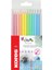 Kolores Pastel 12&apos;li Ahşap Boya Kalemi 2