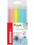 Kolores Pastel 12&apos;li Ahşap Boya Kalemi 3