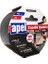Apel Tamir Bandı (Duct Tape) Askılı Karton 48 mm x 25 M Siyah 1