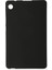 Huawei Matepad T8 8 Kılıf Evo Tablet Silikon - Siyah 1