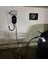 Elektrikli Araç Sarj Istasyonu 22KW/32A 5m Kablo Dahil 7