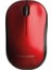 Buğz Kırmızı Kablosuz 3D Optik Mouse 1
