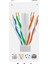 Ip Kamera Kablosu Cat6 50MT 2