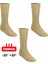 Thermal 3’lü Set – -30/+30 Derece Içi Havlu Dokuma Terletmez Topuksuz Çorap (35-50 Numara) 1