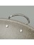 Kavurma Sacı - Gri - 32 cm 4