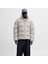 Jack&jones Soho Puffer Collar Erkek Gri Dik Yaka Mont 3