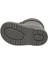 CC330 Bimbi Euri Borregutio Içi Kürklü Unisex Çocuk Yağmur Çizmesi Koyu Gri 4