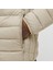 Jack&jones Bradley Light Puffer Collar Erkek Bej Dik Yaka Mont 6