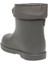 CC330 Bimbi Euri Borregutio Içi Kürklü Unisex Çocuk Yağmur Çizmesi Koyu Gri 2
