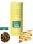 Ginger Shot Çayı – 50GR – Premium Çay Deneyimi – Limon, Zencefil, Havuç, Aynısefa, Elma 1