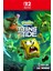 Spongebob Squarepants: Titans Of The Tide – Nintendo Switch 2 1