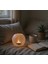 Modern Yuvarlak Tealight Mumluk – Sade ve Şık Tasarım 1