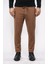 Venüs Overseyst Lastikli Camel Pantolon 3