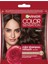 2'li color Shampoo Retouch Şampuan Kolaylığında Dip Boyası, Kahve 4.0 2