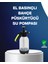 Ayarlanabilir Nozullu Basınçlı Köpük Pompası Araba Yıkama 2l Kapasiteli 1