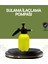 Araç Temizleme Püskürtücü 2l Basınçlı Bakır Nozullu Cila Sprey 1