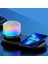 Kablosuz Şarj Standlı Bluetooth Hoparlör 1