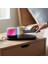 Kablosuz Şarj Standlı Bluetooth Hoparlör 2