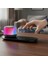 Kablosuz Şarj Standlı Bluetooth Hoparlör 4
