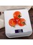 Metal Dijital Mutfak Terazisi Hassas Tartı 5 kg Crown (4887) 3