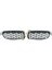 Bmw Panjur Set F30/30LCIDIAMOND Krom 51137263479-480 1