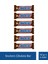 Snıckers Çikolata Bar 50 gr x 6 Adet 1