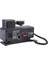 220V ve 12V Uyumlu Çok Amaçlı Hava Lastik Şişirme Kompresörü - 250 Psı NM-7764 3