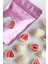 Beyaz Çikolatalı Çilek Draje 80g %88 Beyaz Çikolata ile Tatlandırılmış Lezzetli Atıştırmalık 6