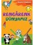 Bedenim Bana Ait + Rengarenk Dünyamız: Boyama Kitaplarım 3-4 Yaş + Işte Mert! Farklı Bir Yaşam Set 2