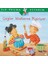 Şamatalı Köy Serisi (3 Kitap Takım - Ciltli) + Hadi Sarılalım Anneciğim: Sevgi ve Kucaklaşma Dolu Bir Öykü + 1 Kitap Set 3