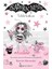 Isadora Moon: Tatile Gidiyor + On Numara Beş Yıldız Apartmanı + Kırmızı Kanatlı Baykuş (Karton Kapak) + 25 Kitap Set 1