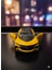 1:32 Chevrolet Camaro Bumblebee Diecast Model Araba (Açılabilir Kapılar) 1