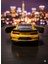 1:32 Chevrolet Camaro Bumblebee Diecast Model Araba (Açılabilir Kapılar) 3
