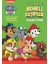 Kışın Dönen Yavru Balina + Paw Patrol - Macera Kaşifleri Renkli Keşifler Boyama Kitabı + Maskeli Fare + 7 Kitap Set 2