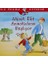 Küçük Bay ve Bayanlar - Uyku Zamanı + Ateşten Kaçmak + Minik Elif Anaokuluna Başlıyor: Ilk Okuma Kitabım + 2 Kitap Set 3
