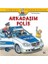 Çocuklar Için Sosyal Beceri Aktiviteleri + Arkadaşım Polis + Çağlar Dünya Şampiyonu: Ilk Okuma Kitabım + 6 Kitap Set 2