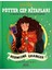 Tavşan Dinledi + Potter Cep Kitapları – Hermione Granger (Ciltli) + Arkadaşım Elif - Elif Jimnastik Yapıyor Set 2