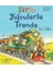 Şirin Yolcularla Trende Bir Gün + Matthew'un Rüyası + Yavru Ahtapot Olmak Çok Zor (Karton Kapak) + 19 Kitap Set 1