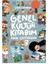 Çocuklar Için Sosyal Beceri Aktiviteleri + Elif Yüzme Öğreniyor: Ilk Okuma Kitabım + 12 Kitap Set 6
