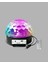 Rgb LED Disko Topu Projektör – Ev Partileri Doğum Günleri ve Eğlence Için I? - ER001Y-53D3B 3