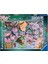 Ravensburger 1000P Puzzle Kiraz Çiçekleri, Yapboz 1