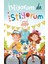 Küçük Kurbağa + Elif’e Kardeş Geliyor: Ilk Okuma Kitabım + Istiyorum Da Istiyorum + Atatürk Öyküleri + 5 Kitap Set 3
