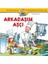 Doğum Günü Kutlaması - Tavşancan ile Faresu + Tuhaf Işler Mahallesi + Yayazulanın Çocuğu + Küçük Kurbağa + 6 Kitap Set 9