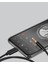 iPhone Uyumlu Lightning – 3.5mm Aux Adaptör Kablo Stereo Ses Aktarım - ER001Y-53JX84 2