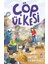 Maskeli Fare + Çöp Ülkesi + Monti Başım Dertte + Ilk Satranç Kitabım + 6 Kitap Set 2