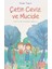Ilk Sözcüklerim 1 Yaş + Çetin Ceviz ve Mucide: Sıra Dışı Bir Arkadaşlık Hikayesi + Beş Dakika Daha + 2 Kitap Set 2