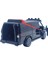 Çek Bırak Diecast Metal Oyuncak Vıp Minibüs CTOY-K174A19 3