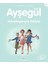 Çetin Ceviz: Sıra Dışı Bir Ödev Hikayesi + Kırmızı Kanatlı Baykuş (Karton Kapak) + 31 Kitap Set 5